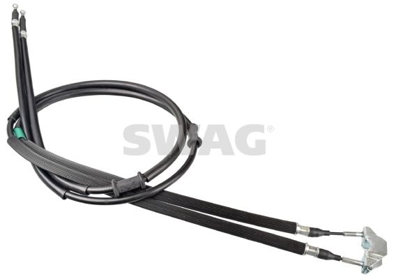 handbrake cable