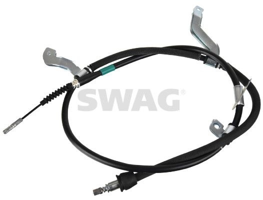 handbrake cable