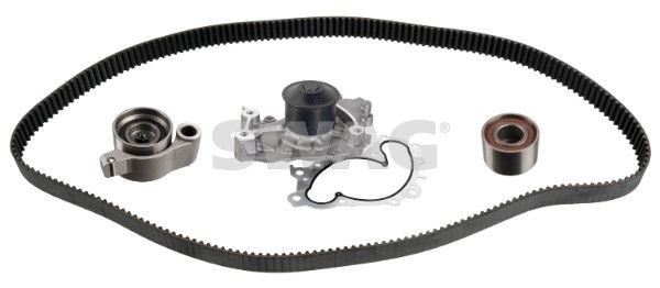 Timing Belt Set