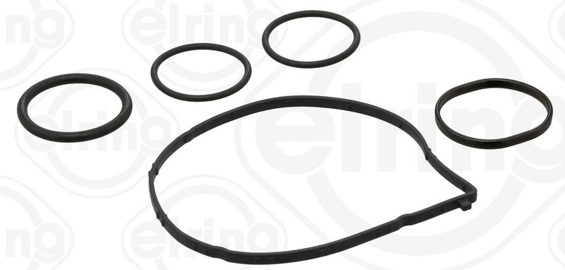 Gasket set, water pump .520 Elring