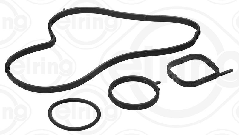 Gasket set, water pump 091.830 Elring