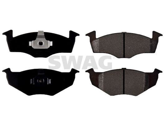 Brake Pad Set