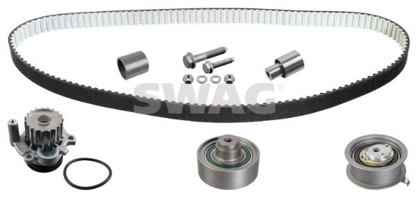 timing belt set