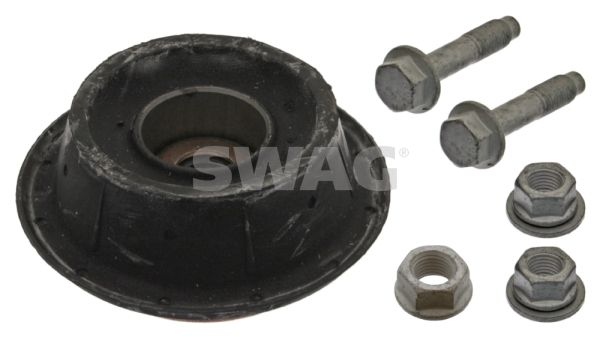 Spring strut bearing set