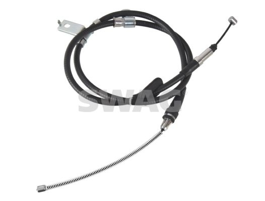 handbrake cable