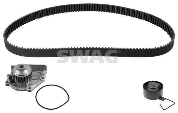 Timing Belt Set