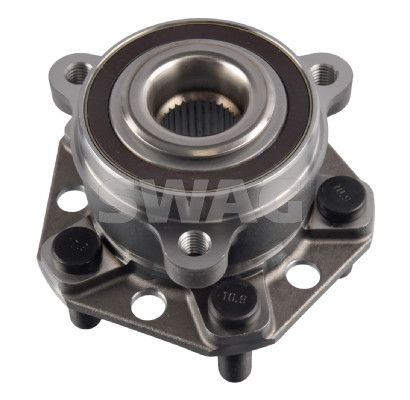 Wheel Bearing Set