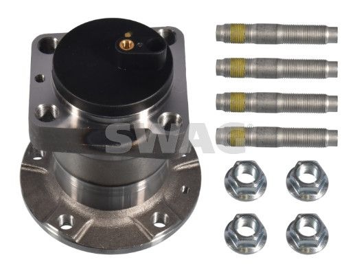 Wheel Bearing Set