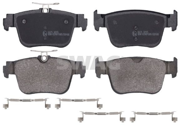 Brake Pad Set