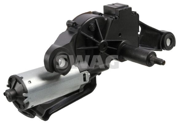 Windshield Wiper Motor