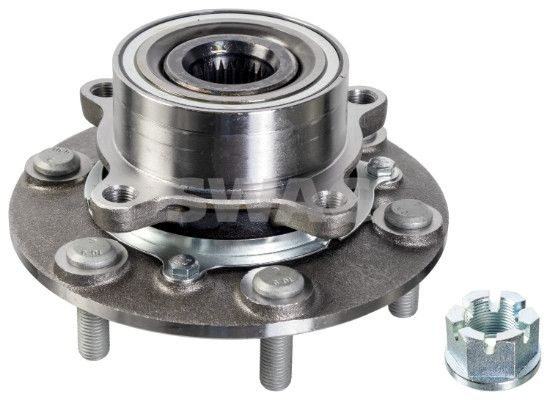 Wheel Bearing Set