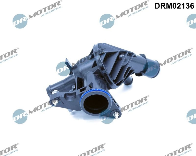 Ford Thermostat Coolant