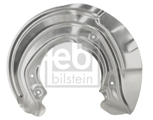 Cover plate, Brake Disc