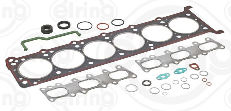 Gasket set, cylinder head 827.150 Elring