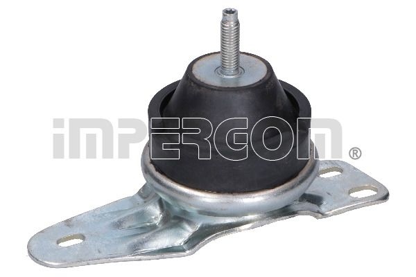 Original Imperium Axelkroppmotorstodlager Peugeot 32937 Storlek 2
