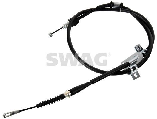 handbrake cable