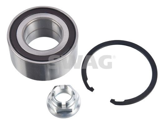 wheel bearing set