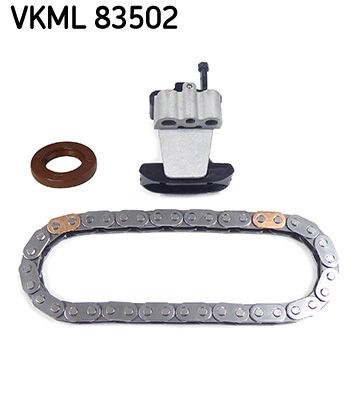 Kamkedja kit
