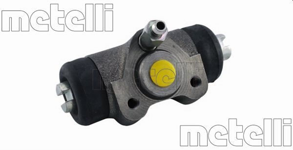 Skoda Wheel Brake Cylinder
