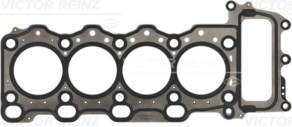 Gasket, cylinder head 61-10814-10 Viktor Reinz