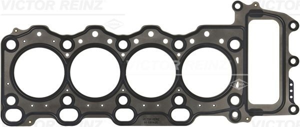 Gasket, cylinder head 61-10814-20 Viktor Reinz