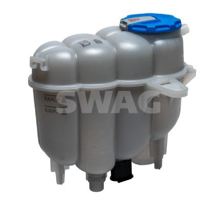 Radiator Expansion Tank