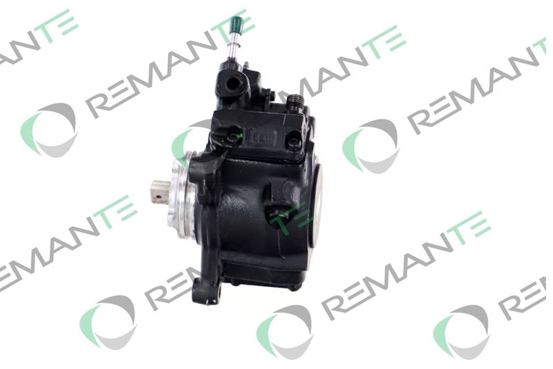 High-pressure injection pump