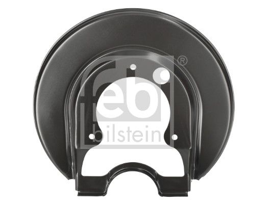 Cover plate, Brake Disc