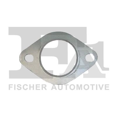 FA1 Gasket, exhaust pipe Inlet 110-908 VW,Kaefer Cabrio (15),VW Kaefer Typ 1,TRANSPORTER II Bus,SAFARI,TRANSPORTER II Kasten