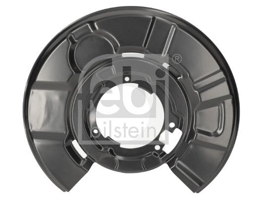 Cover plate, Brake Disc