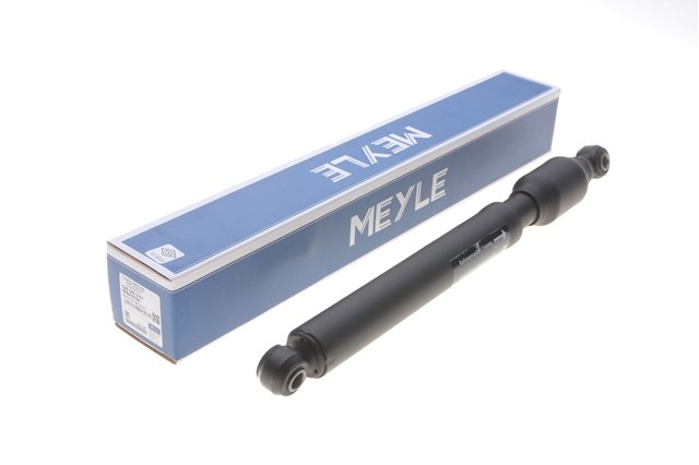 MEYLE Shock Absorber, steering Front Axle 026 046 0161  MERCEDES-BENZ,190 (W201),Stufenheck (W124),C-Klasse Limousine (W202),SLK (R170),SL (R129)