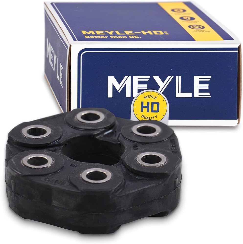 MEYLE Drive Shaft Coupler BMW,HYUNDAI,MINI 314 152 3101/HD 1227410,1227869,1229516 Joint, propeller shaft 26111227410,26111227869,26111229516,1227869