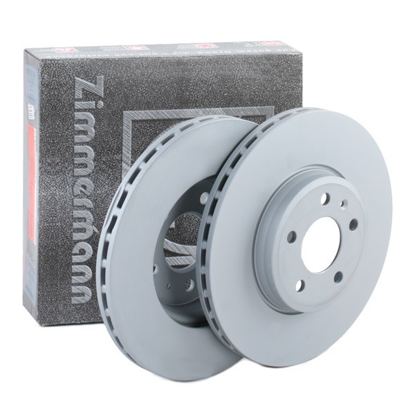 ZIMMERMANN Brake disc AUDI 100.3330.20 8K0615301,8W0615301G,8W0615301T Brake rotor,Brake discs,Brake rotors L8K0615301,L8WD615301,8K0615301,8W0615301G