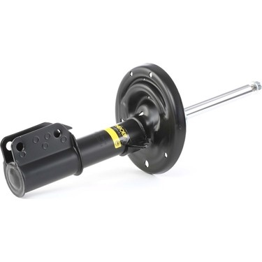 MONROE Shock absorber MONROE ORIGINAL (Gas Technology) Gas Pressure G8283 Shocks,Shock absorbers FIAT,CHRYSLER,LANCIA,Panda Schrägheck (312_, 319_)