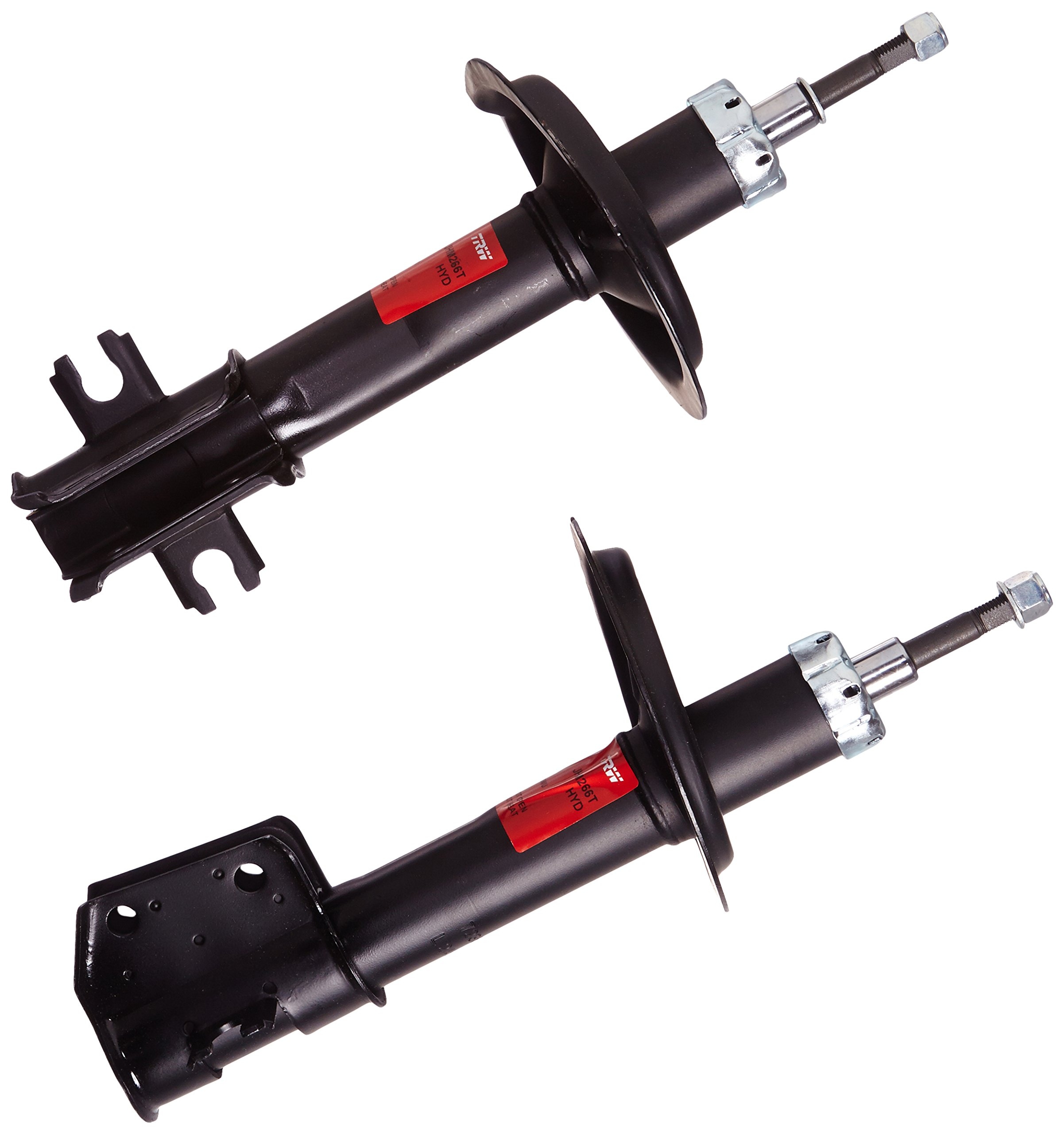TRW Shock absorber FIAT JHM266T 46513933,46528598,46536771 Shocks,Shock absorbers,Suspension shocks 46761145,46786487,51700257