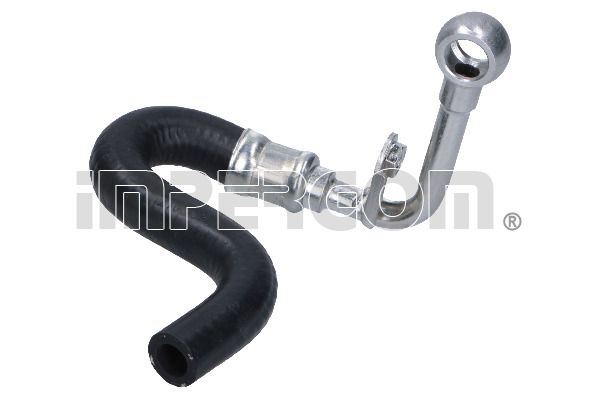Audi Radiator Hose