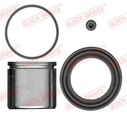 QUICK BRAKE Brake Caliper Repair Kit VW,AUDI,MERCEDES-BENZ 114-5179 Caliper Repair Kit,Brake Caliper Rebuild Kit,Repair Kit, brake caliper