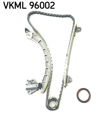 Timing Chain Kit