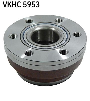 Wheel Hub VKHC 5953 SKF