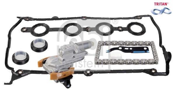 Timing Chain Kit 186437 FEBI