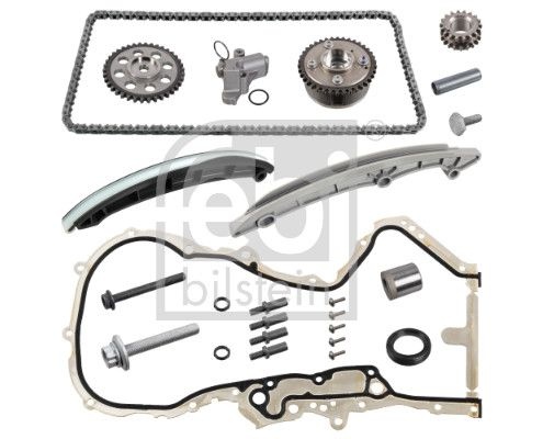 Timing chain kit 186492 FEBI