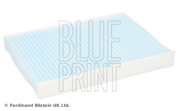 Cabin filter ADBP250093 Blue Print