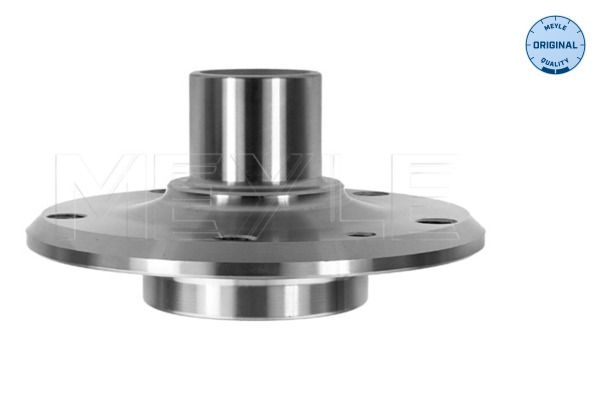 MEYLE Wheel Hub ORIGINAL Quality 314 752 0003 BMW,3 Limousine (E46),3 Touring (E46),3 Cabrio (E36),3 Coupe (E46),3 Limousine (E36),3 Cabrio (E46)