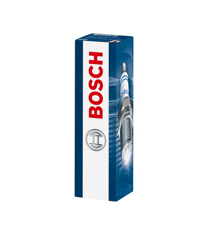 Spark Plug Nickel FR10DC Bosch