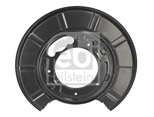 Cover plate, Brake Disc