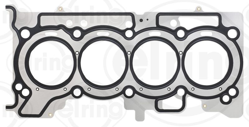 ELRING Head Gasket MERCEDES-BENZ,RENAULT,NISSAN 464.450 110446634R,2820160400,A2820160400 Cylinder Head Gaskets,Engine Gasket,Gasket, cylinder head