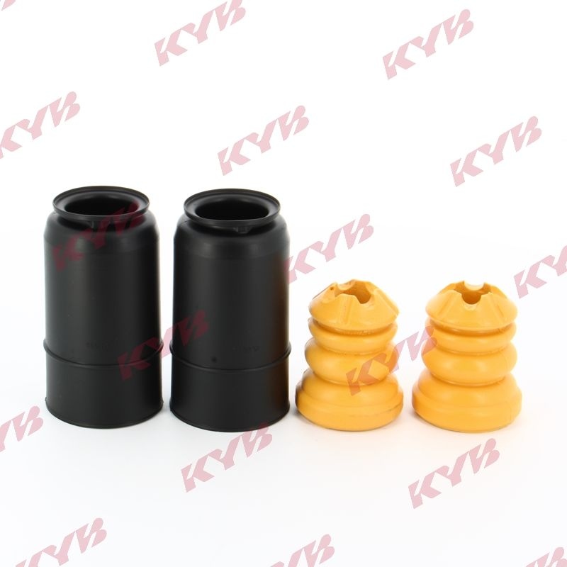 KYB Shock Absorber Dust Cover Protection Kit 910234 Bump Stops,Bump Rubbers BMW,1 Schrägheck (F20),3 Touring (F31),3 Limousine (F30, F80),3 GT (F34)