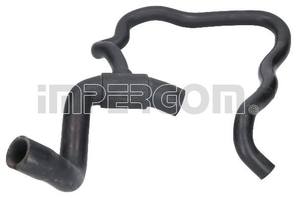 Opel Radiator Hose