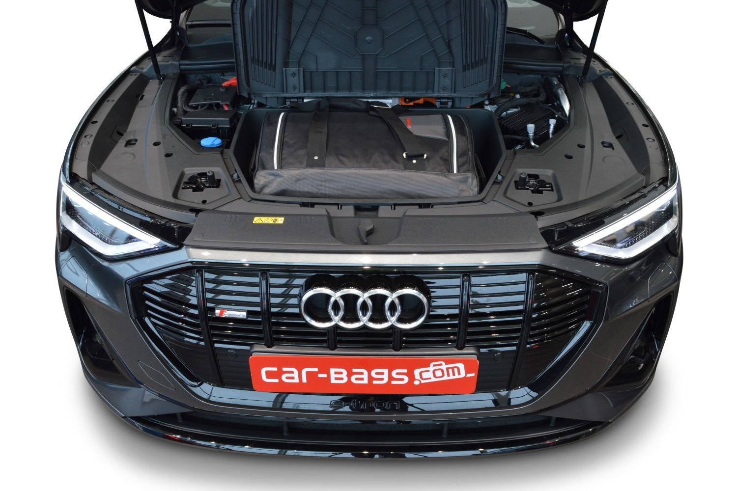 Frunk bag Audi -tron (GE) 2022-present