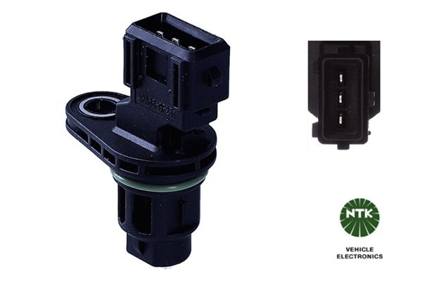 Hyundai Sensor Crankshaft Pulse